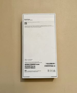 Apple iPhone 15 pro Max Neu 512gb Black Farbe  Bild 6