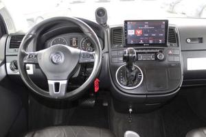 Volkswagen T5 Multivan Bild 10