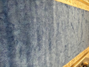 Schmutzfangmatte Läufer Teppich Bild 3