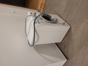 Waschmaschine  Bild 1