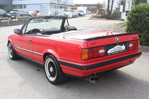 BMW 3er Bild 6