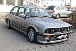BMW 3er Bild 2