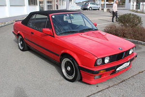 BMW 3er Bild 13