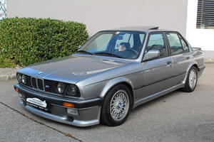 BMW 3er Bild 1