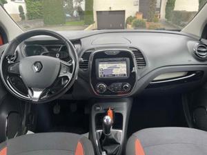 Renault Captur 2013 Bild 8