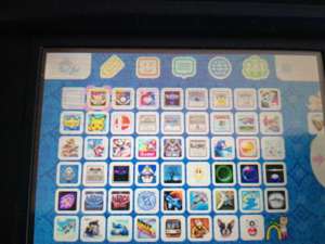 Nintendo 3DS XL mit viel Spielesoftwaren (legal) 400 Euro Bild 2