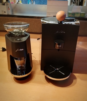 Jura Ono Kaffeemaschine