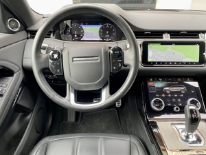Land Rover Range Rover Evoque P300e R-Dynamic S AWD Hybrid Bild 9