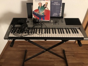 Yamaha keyboard Bild 1