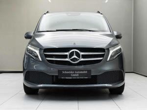 Mercedes-Benz V-Klasse Bild 2