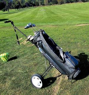 Golfschläger-Set für Damen