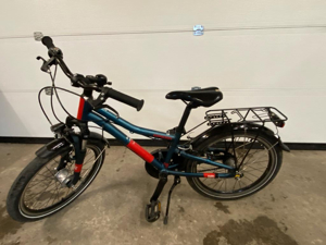 Kinderfahrrad 20 Zoll Winora