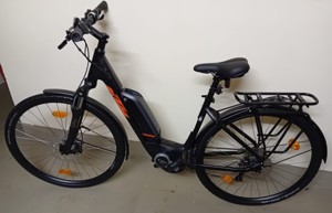 Verkaufe ein neues E-Bike MACINA CROSS A 410