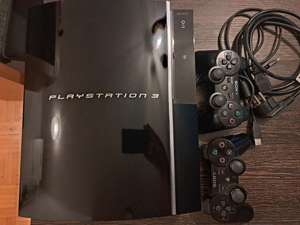 Sony Playstation 3