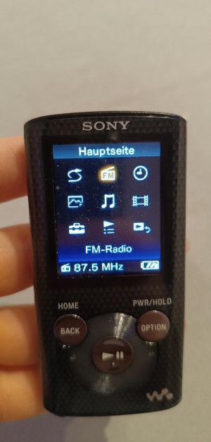 MP3 Player Bild 4