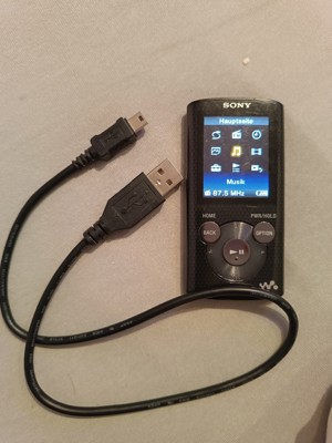MP3 Player Bild 1