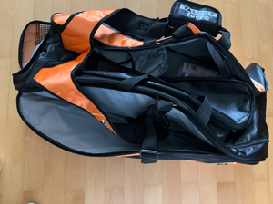 Schlägertasche Racketbag "Talbot Torro" Bild 2