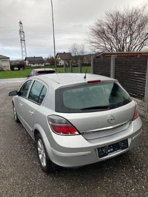 Opel Astra-H zu verkaufen!  Bild 4