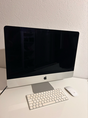 Apple iMac (21,5 Zoll, 2017)