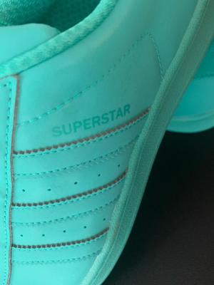 Adidas Superstar Bild 3