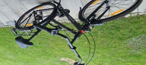 Ortler Herren Fahrrad "Lindau" Bild 1