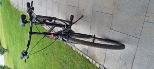 Ortler Herren Fahrrad "Lindau" Bild 3