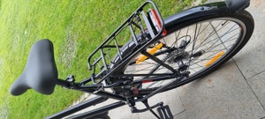 Ortler Herren Fahrrad "Lindau" Bild 10