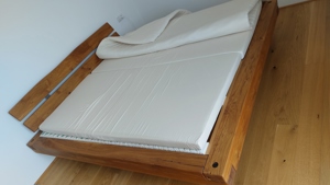 Samina Schlafsystem mit Balkenbett  Bild 2