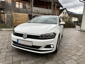 VW Polo TSI 1.0