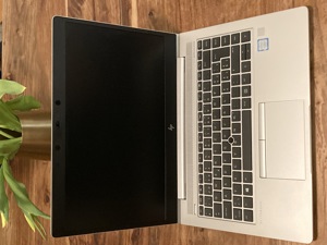 HP EliteBook 840 G5 Laptop 14 Zoll Bild 2