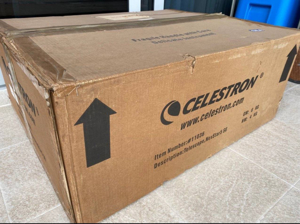 Teleskop Celestron Nextar 5SE