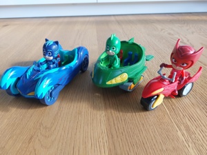 PJ Masks