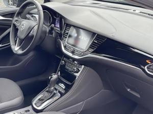 Opel Astra 2017 Bild 10