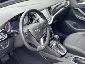 Opel Astra 2017 Bild 17