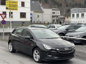 Opel Astra 2017 Bild 7
