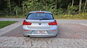BMW 1er Bild 3