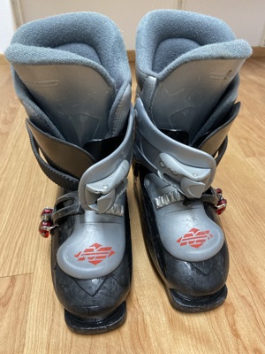 Ski Schuhe Kinder Ski Schuhe - 230-235