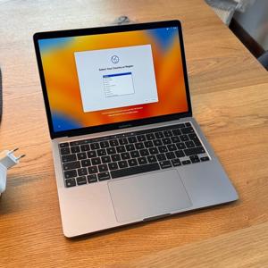MacBook Pro 13 2021 - Top Zustand