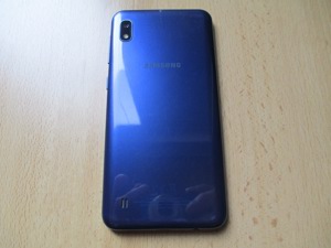 Samsung A10 Bild 2