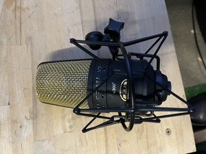  CAD e300 Studiomikrofon zu verkaufen Bild 3
