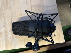  CAD e300 Studiomikrofon zu verkaufen Bild 5