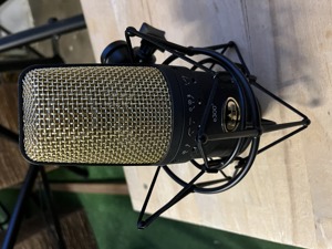CAD e300 Studiomikrofon zu verkaufen