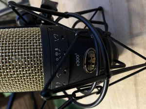  CAD e300 Studiomikrofon zu verkaufen Bild 2