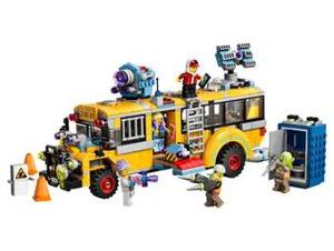 Lego Geisterbus, Hidden Side Bild 1