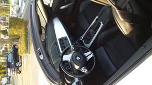 BMW Z4 2,5i Cabrio Bild 3