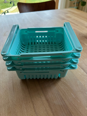 Kühlschrank Organiser