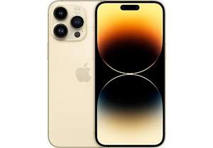 iPhone 14 pro 512 GB - Weiss Gold NEU