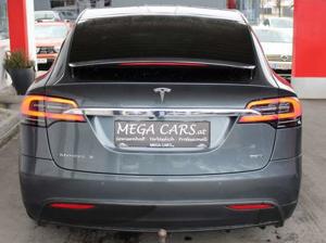 Tesla Model X Bild 7