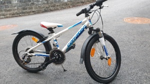 Kinderfahrrad 20 Zoll