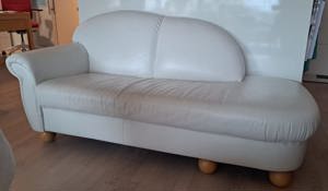 Ledersofa, Ledercouch